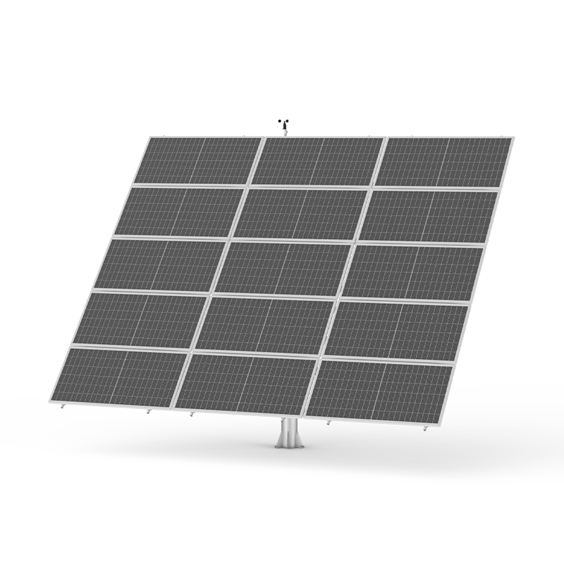 Athena series Dual Axis Solar Tracker