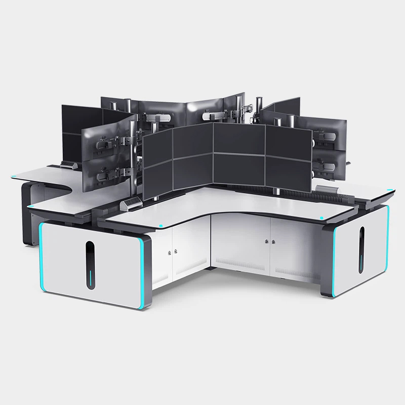 Modular Console