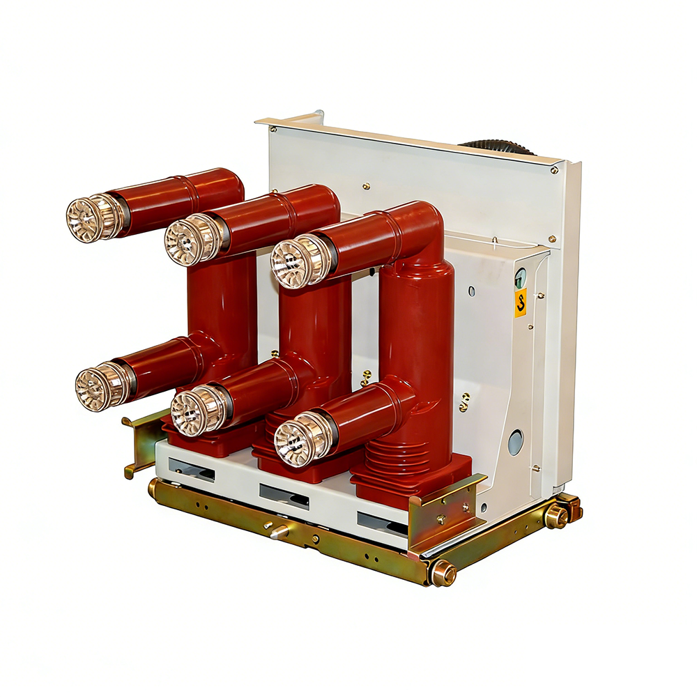 3VR-EP Series Solid-Sealed Vacuum Circuit Breaker