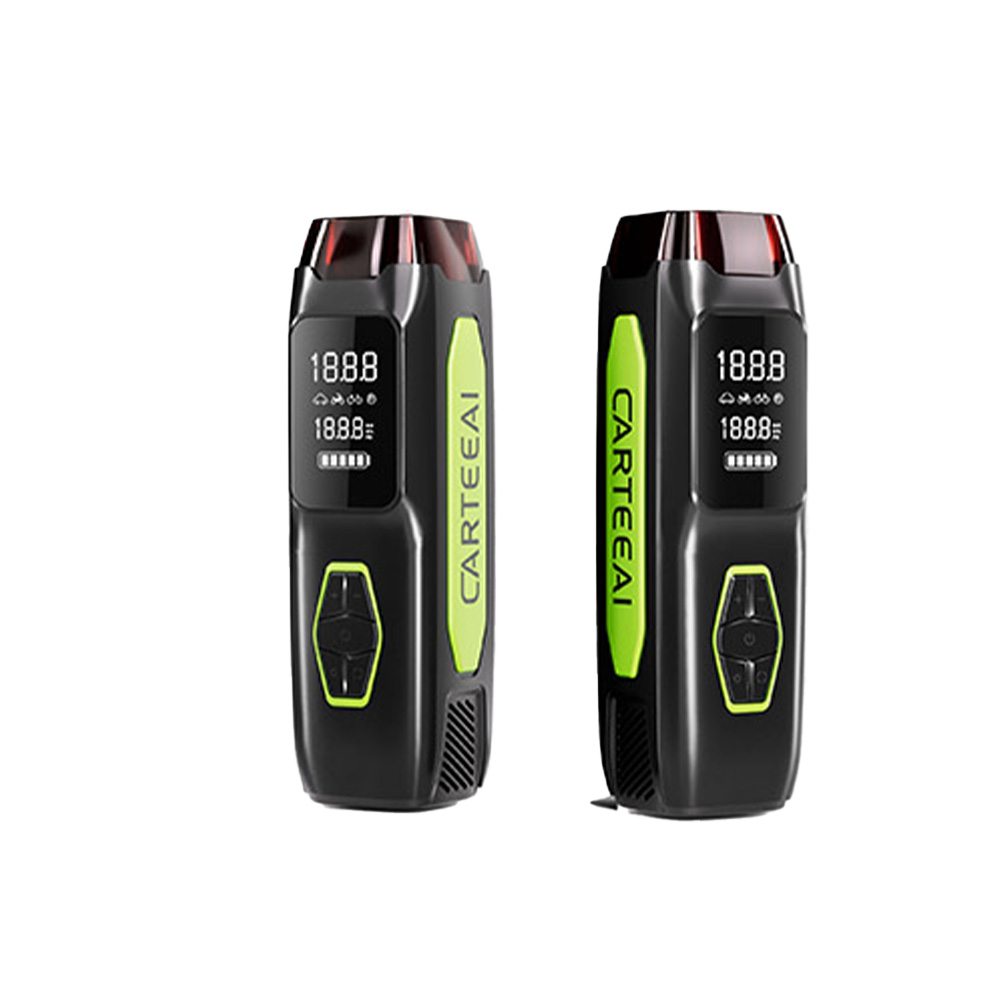 CTP1 Wireless Digital Tire Inflator
