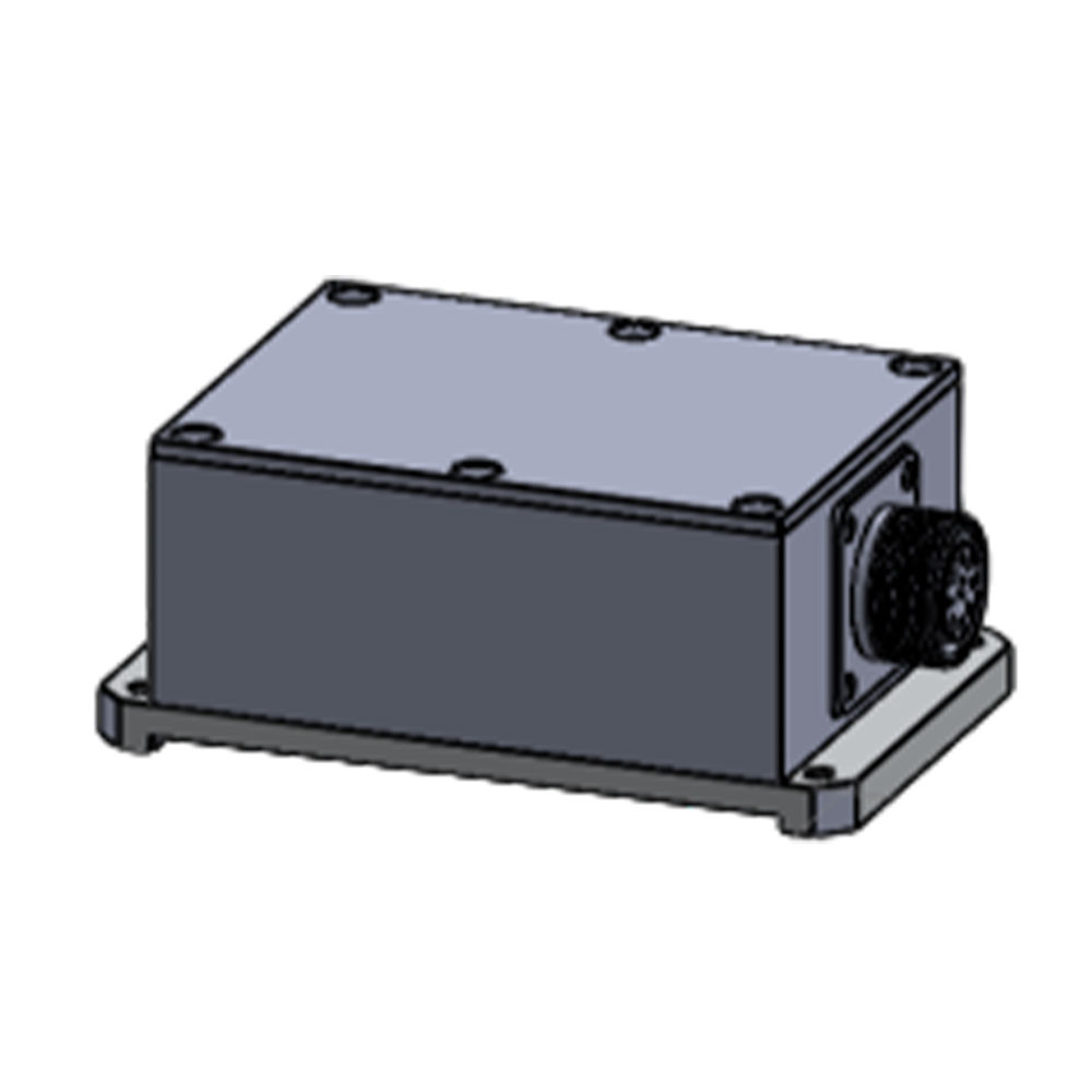 AHRS-BOAT Electronic Compass