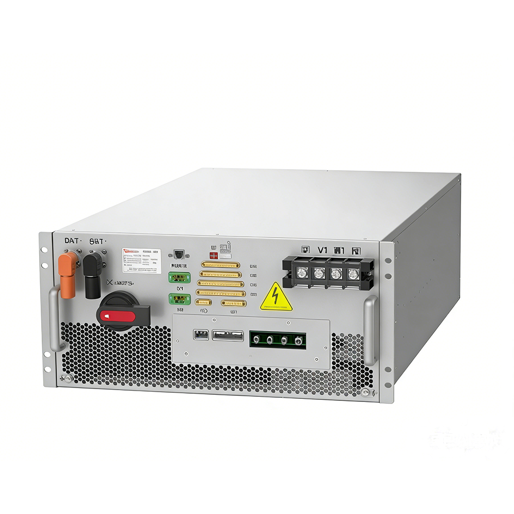 3S Integrated Energy Storage Bi-directional PCS