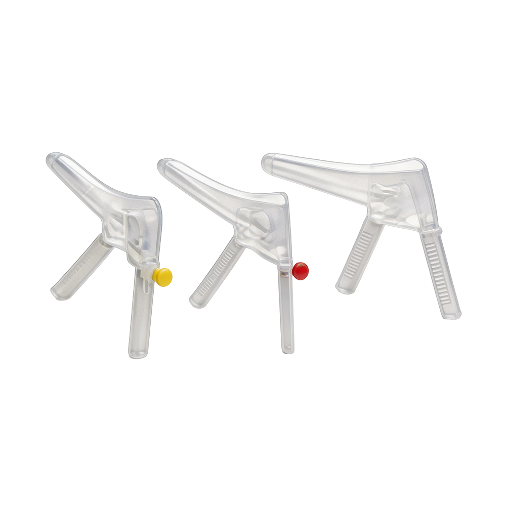 Vaginal Speculum