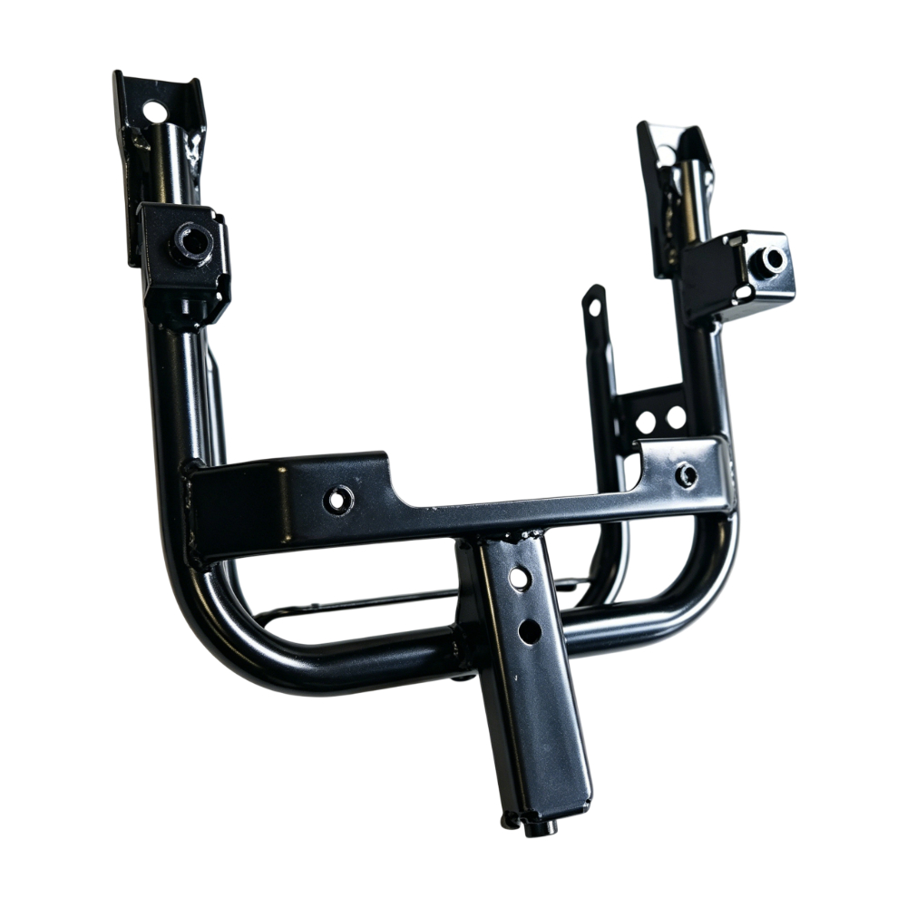 Electric Motorcycle Parts 3.0