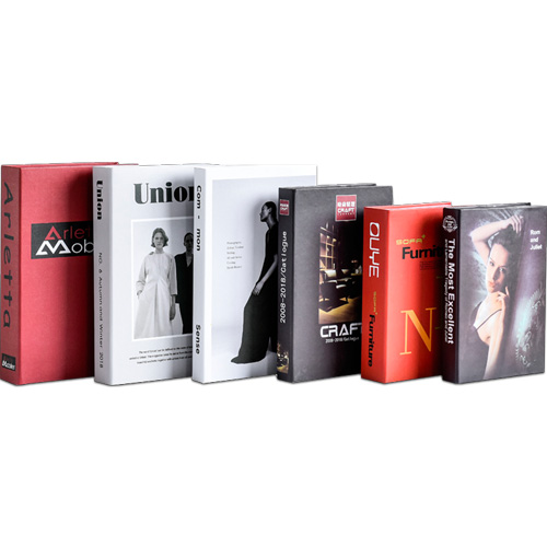 Professional Book & Publication Printing Service