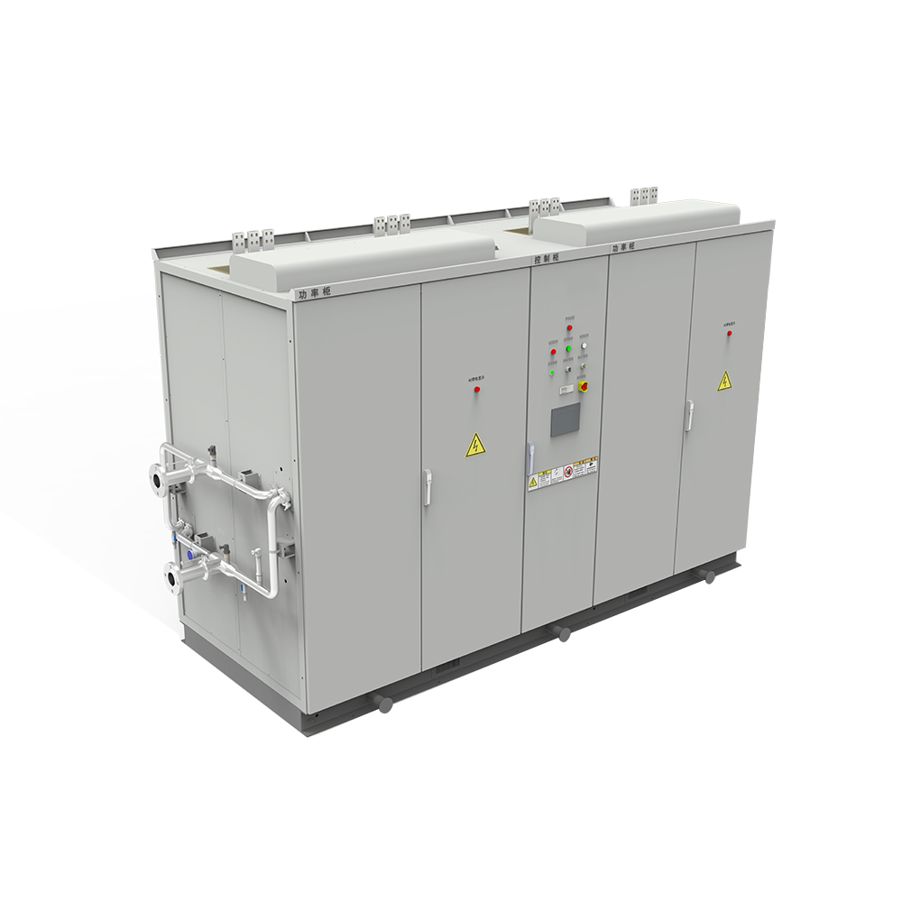 Fully-controlled IGBT Hydrogen Production Power Supply (AC/DC)