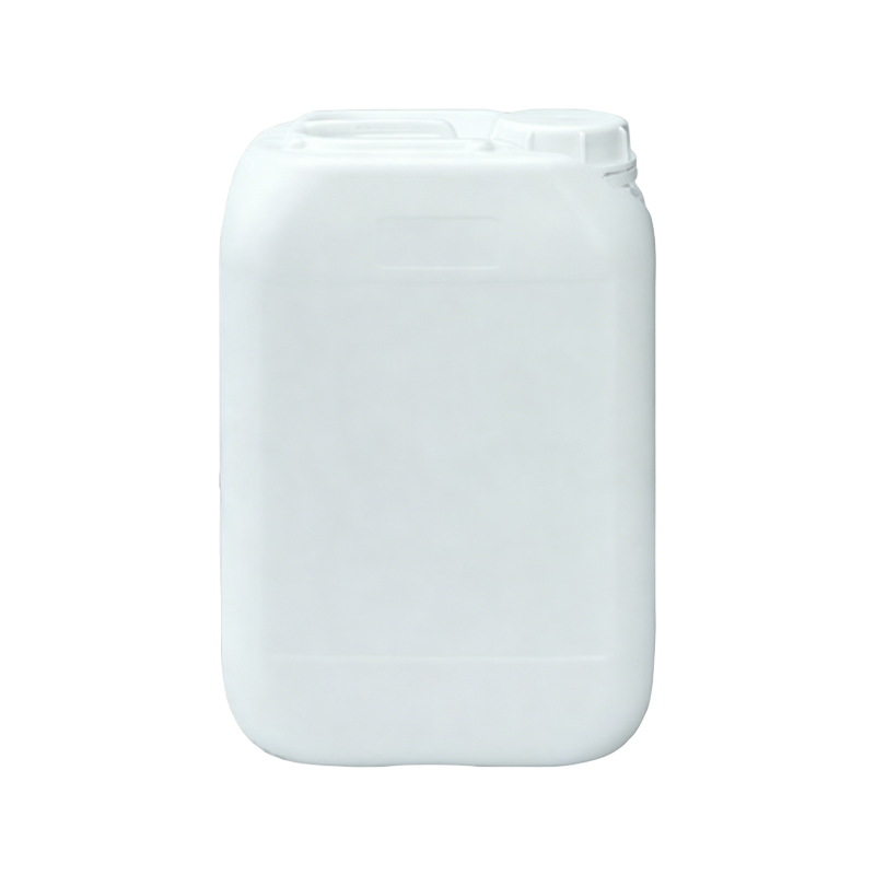 Stacking Drum