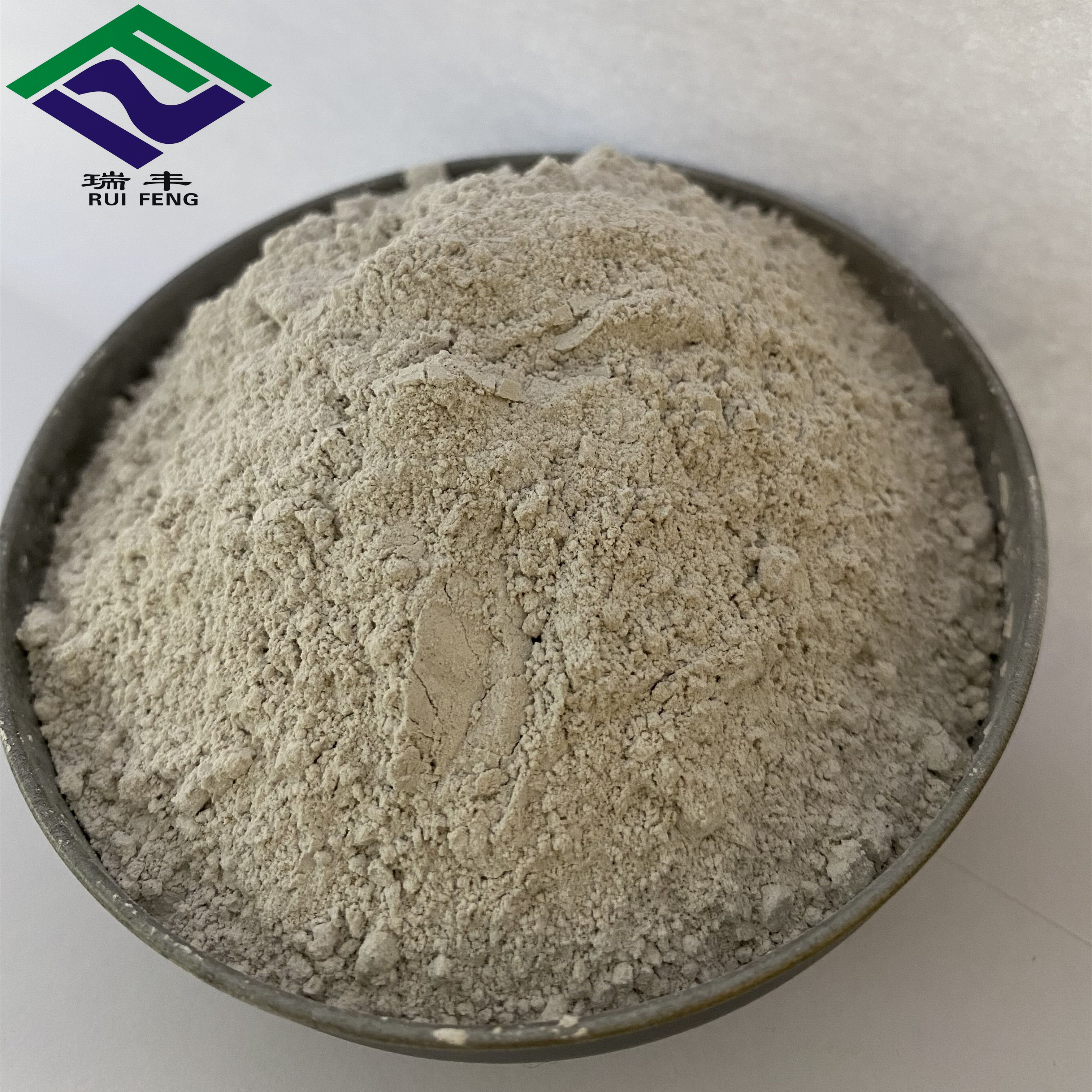 Activated Bleaching Earth (Industrial Grade)