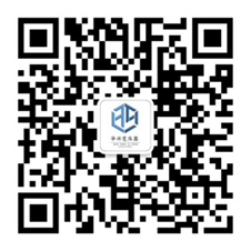 Customer Service QR Code