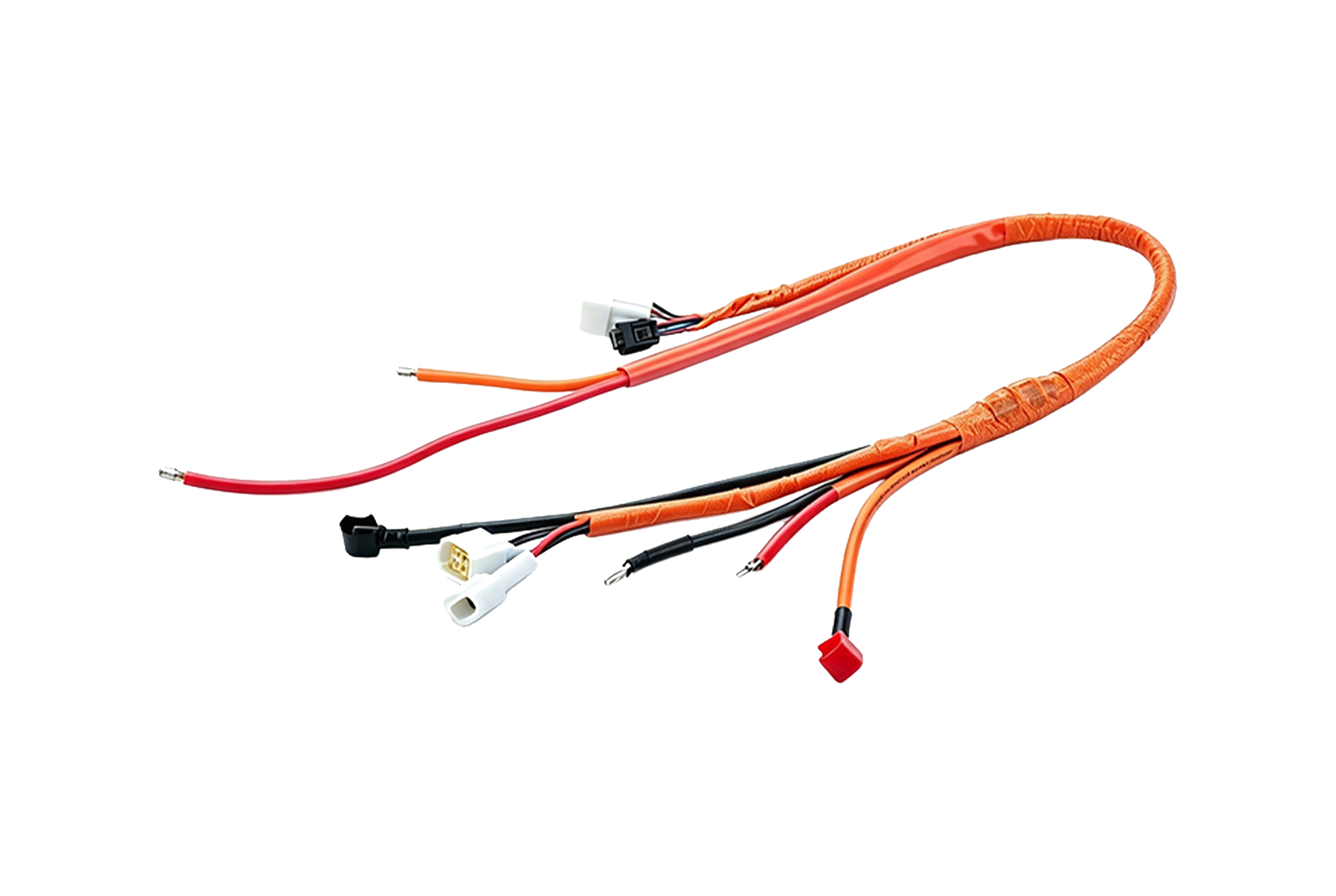EV Charging Cable