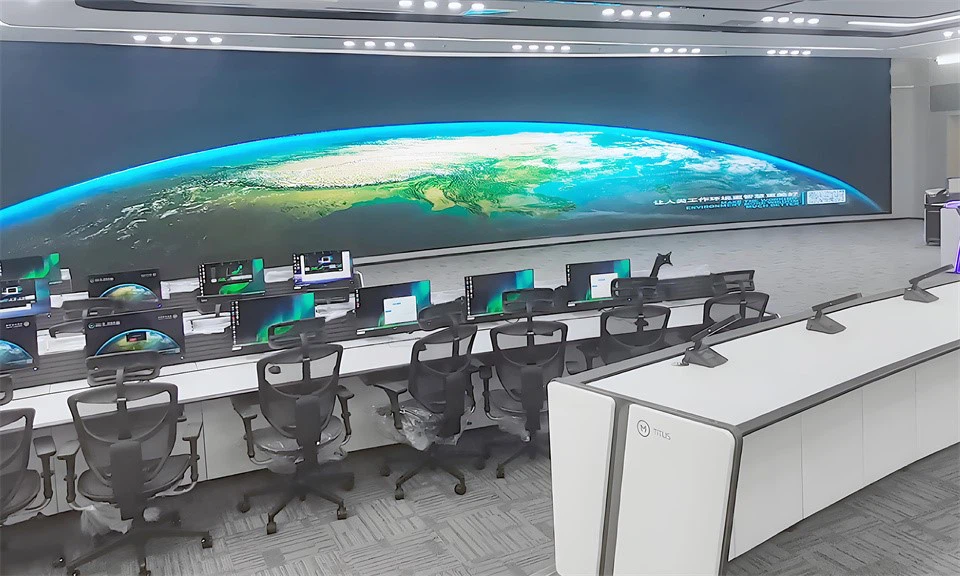 Transportation Company Command Hall