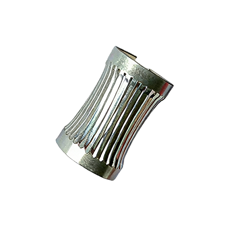 Crown Spring Contact