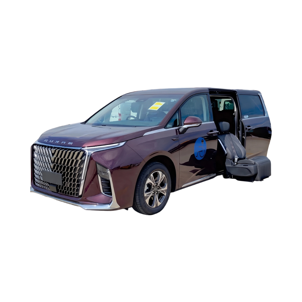 Welfare vehicle