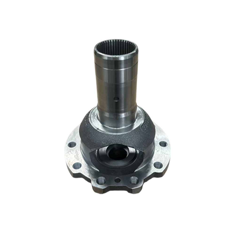 Differential Case 03