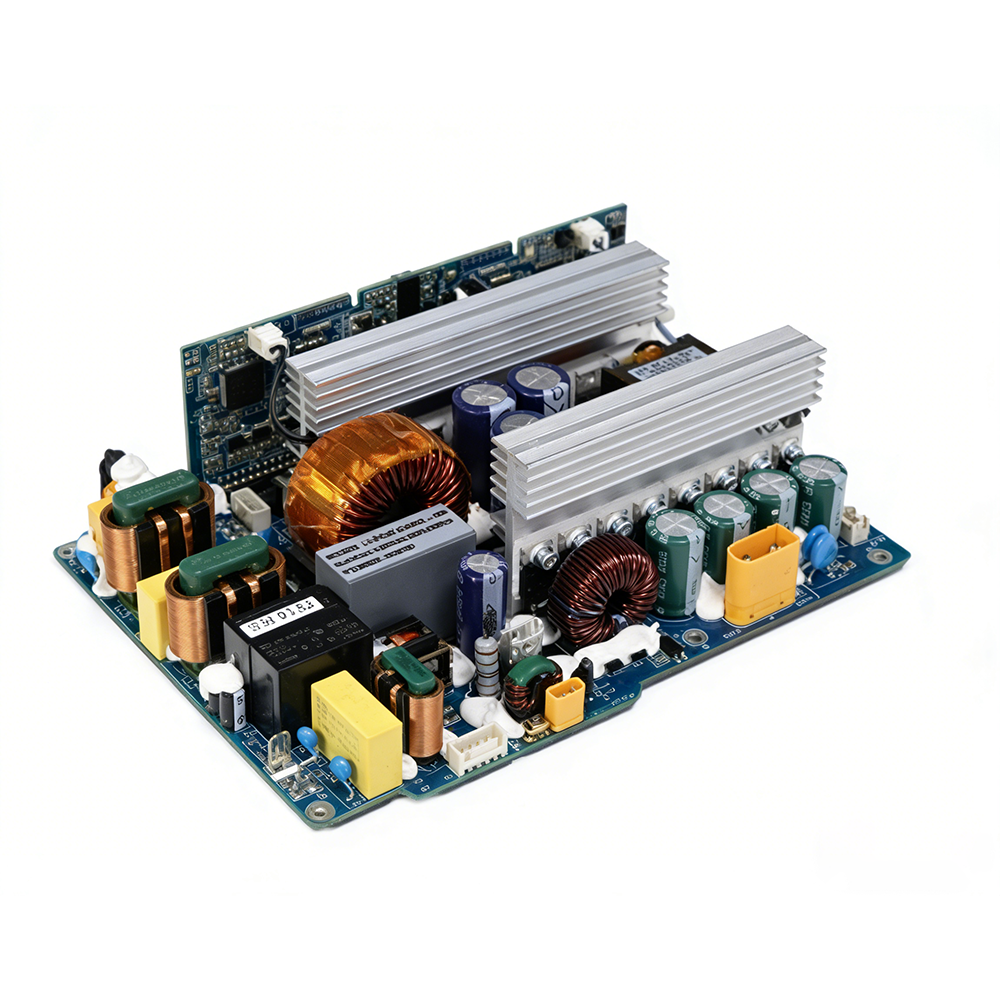 Energy Storage Bi-directional Inverter 800W/1000W/1200W/1500W Series