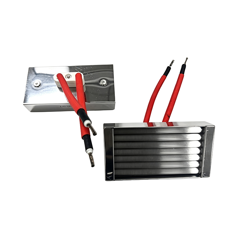 Quartz Heater