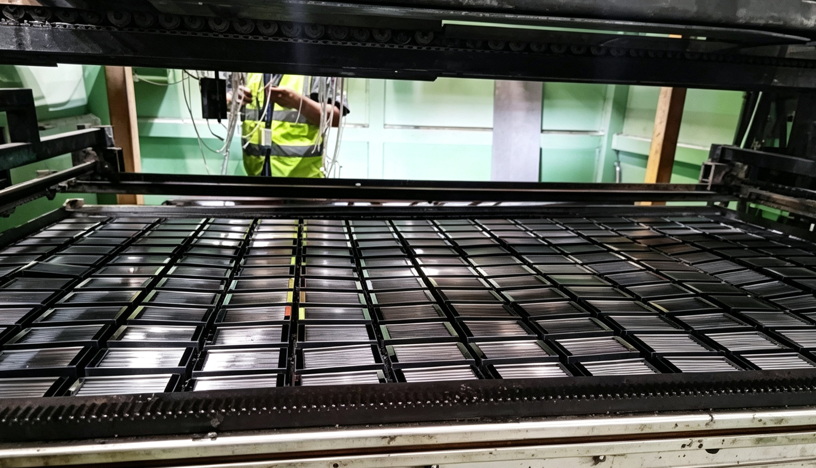 Hisense Rongsheng (Yangzhou) Refrigerator Co., Ltd.