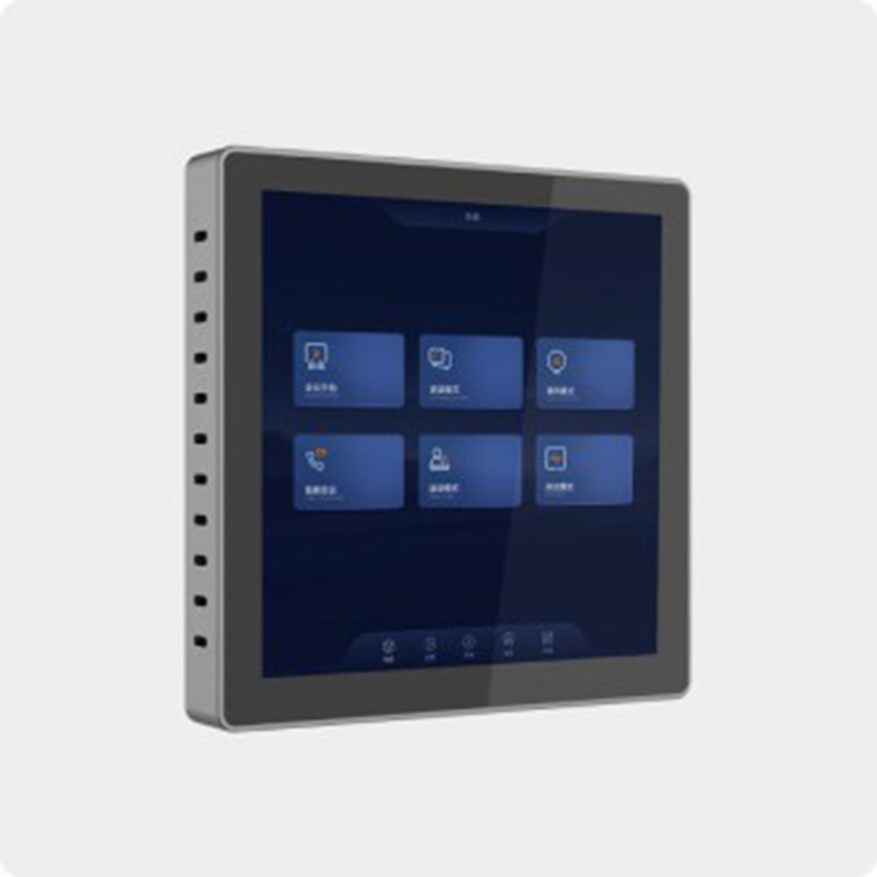 Central Control System