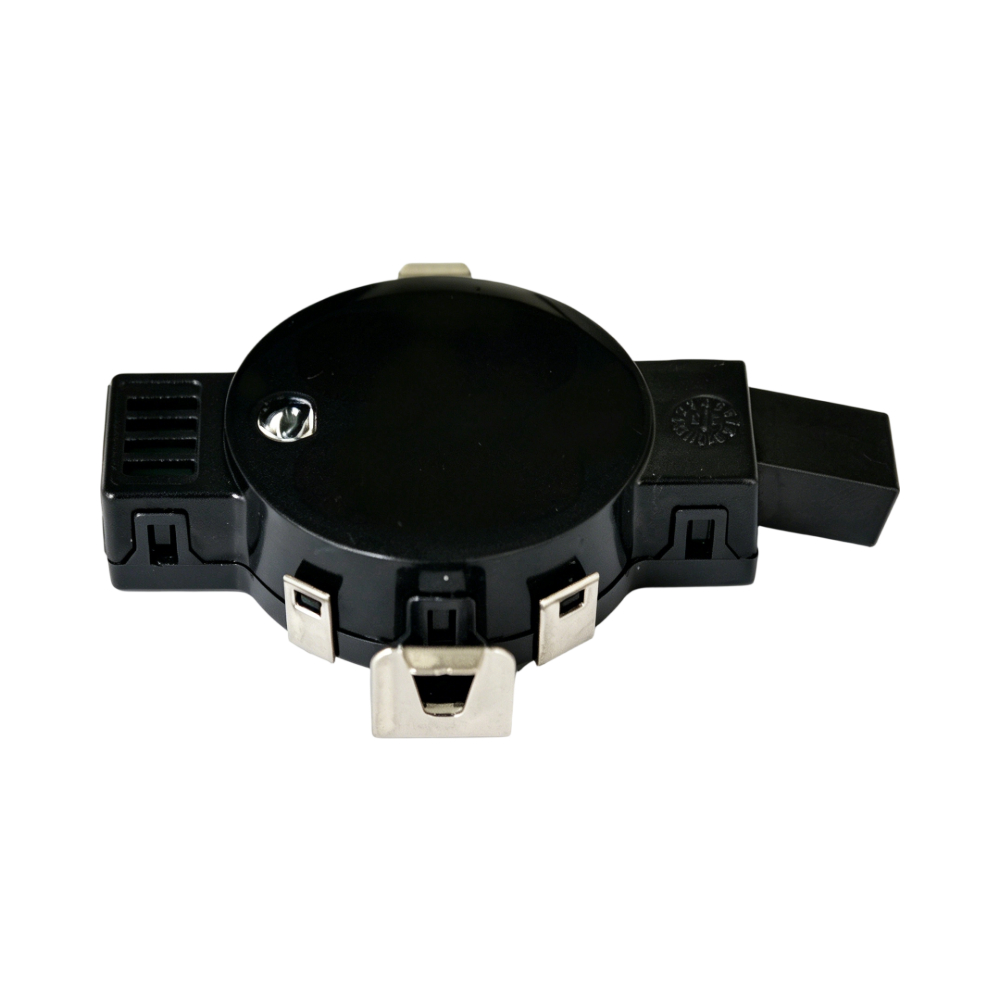Light And Rainfall Sensor