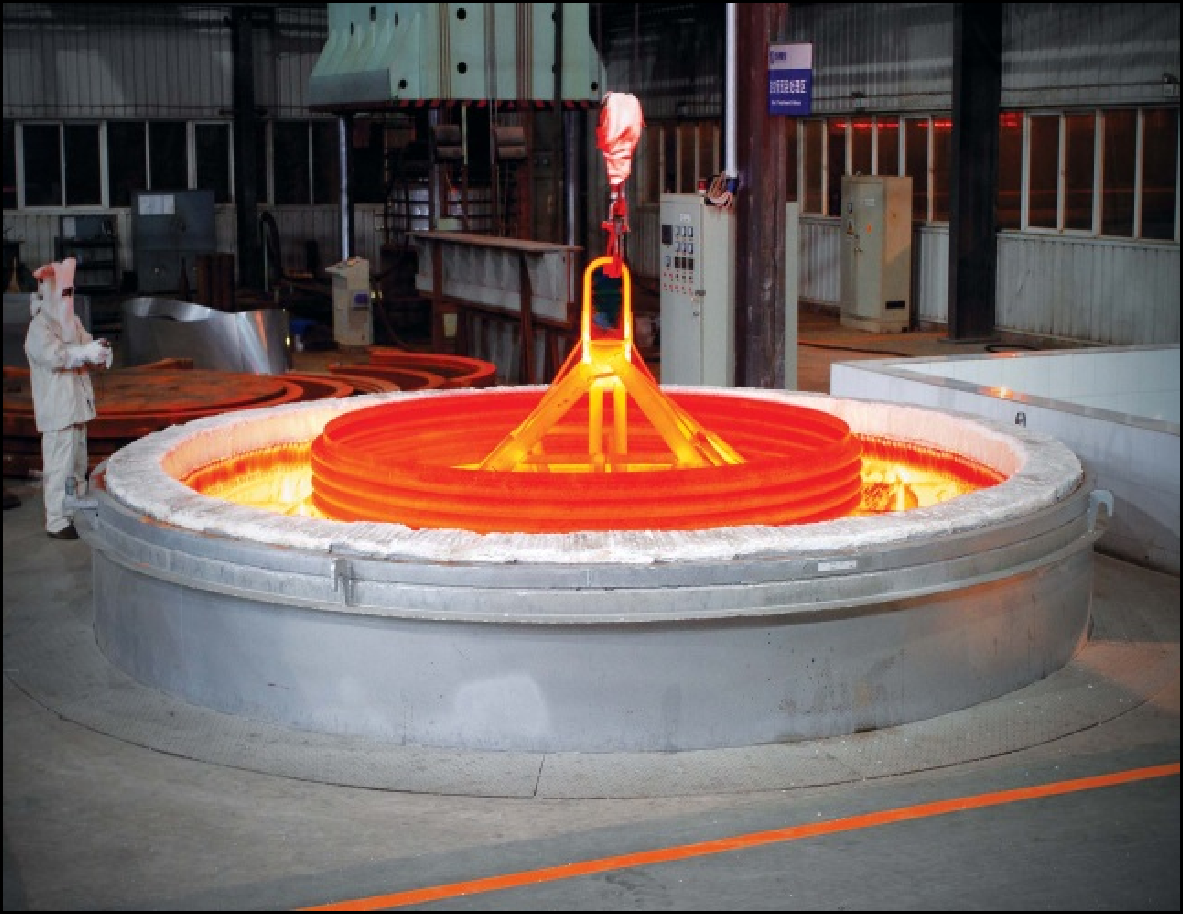 Annealing furnace