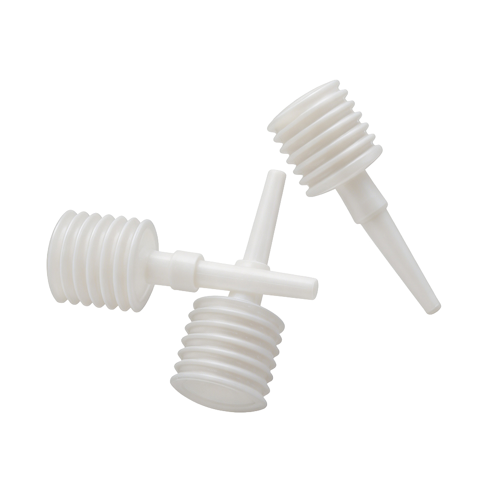 Sterile Vaginal Irrigation Set for Single Use