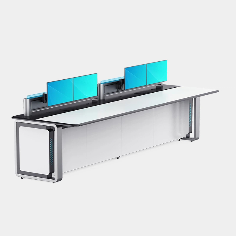 Structured Console