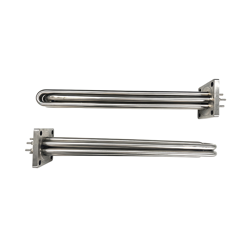 STAINLESS STEELHEATING TUBE