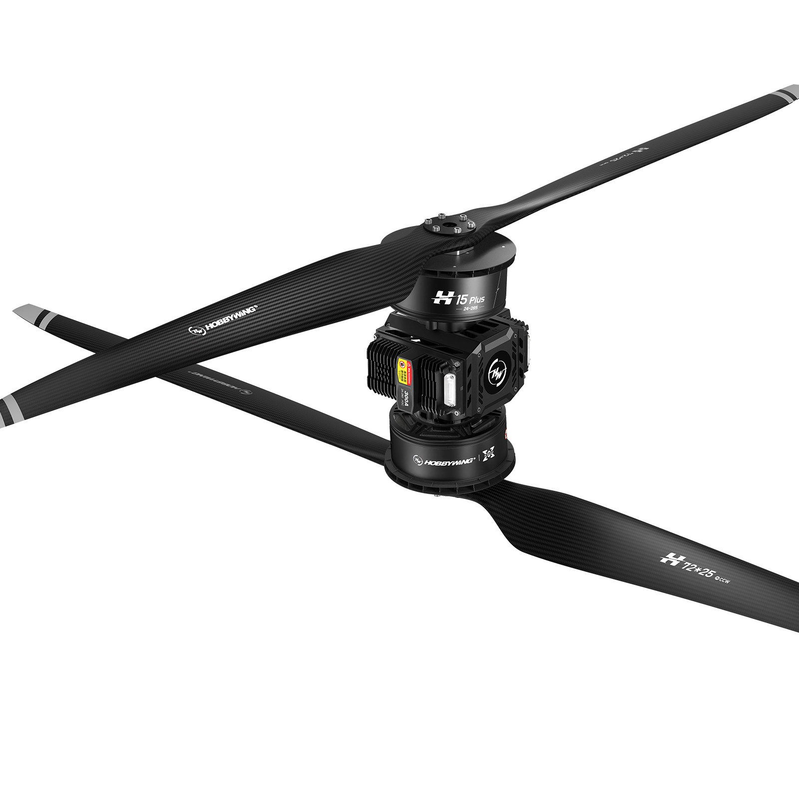Hobbywing H15PLUS
