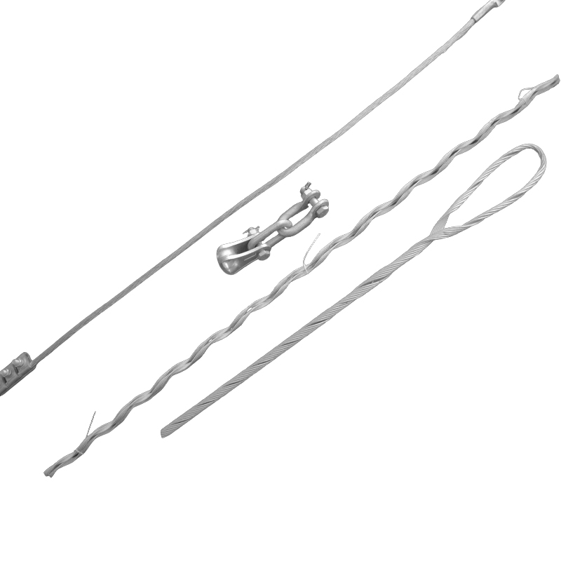 OPGW Tension  Clamp