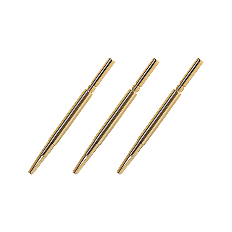 Traditional Slotted Contact