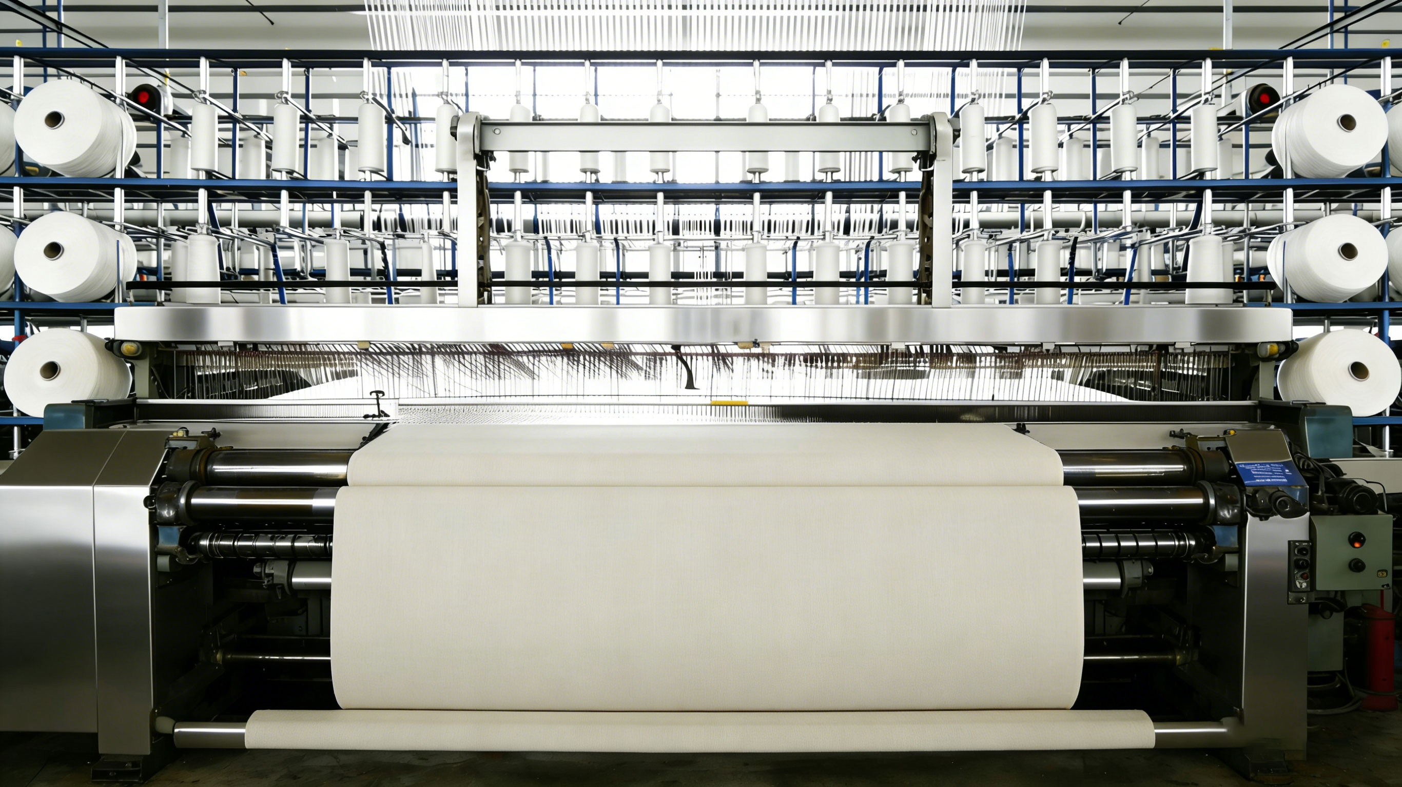 Fiberglass production and service