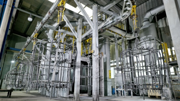 Stabilizer Bar Workshop