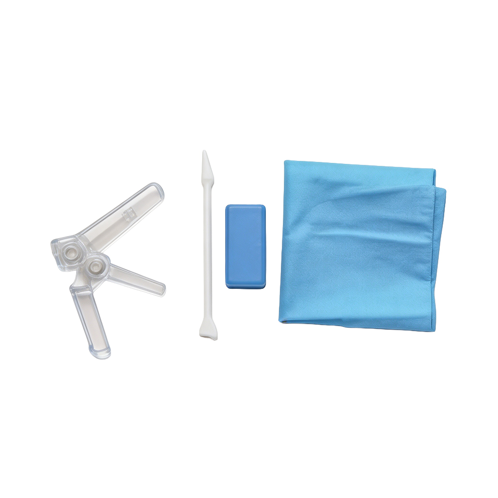 Gynecdogical Set