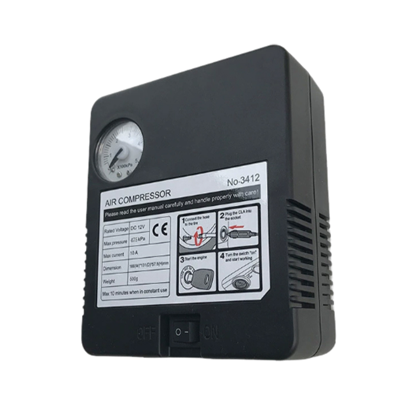 AIR COMPRESSOR