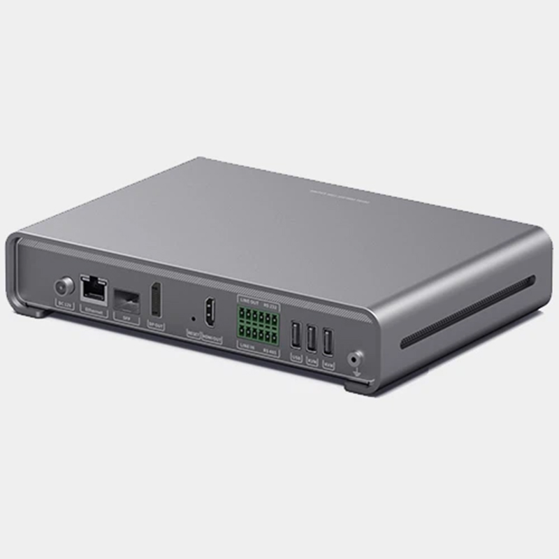 1G KVM