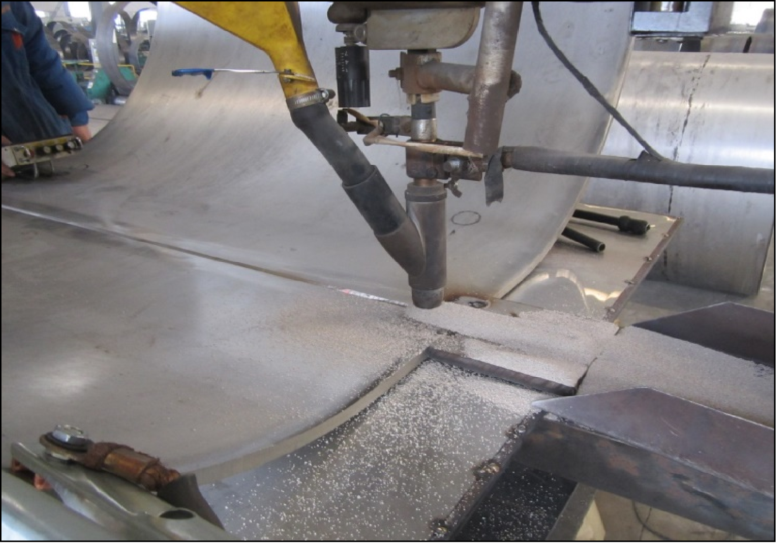 Production Capability 5