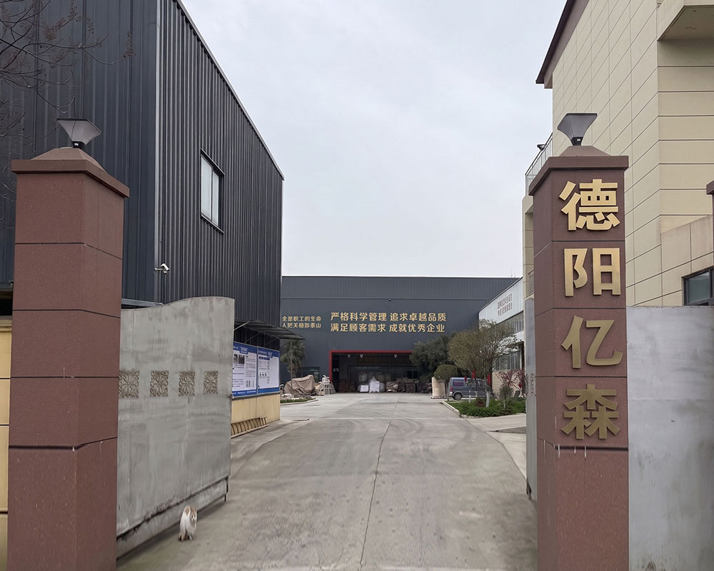 Factory Overview