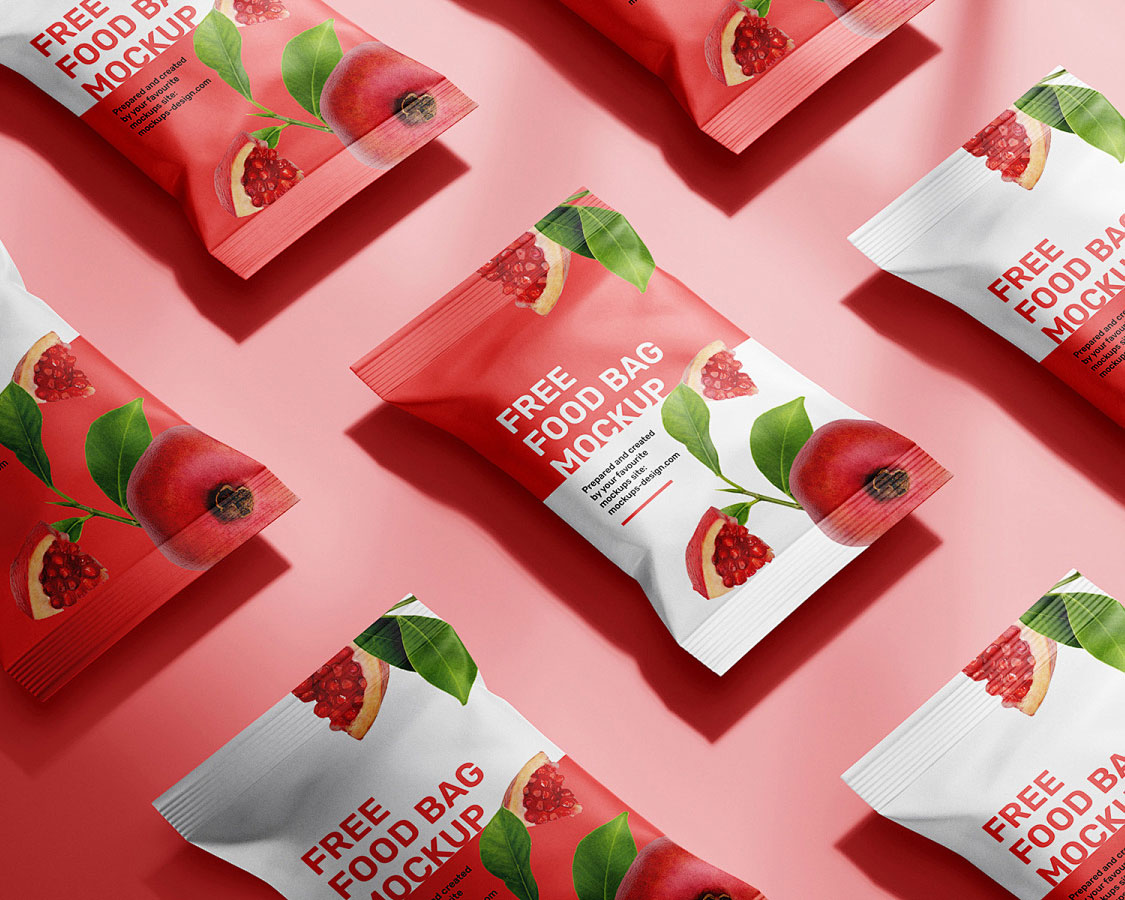 What Are the Advantages of Packaging Bags?