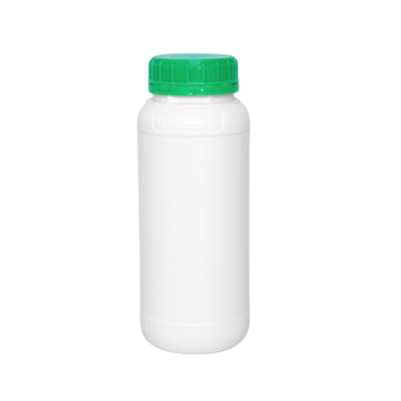 Blow-Molded Bucket Shape