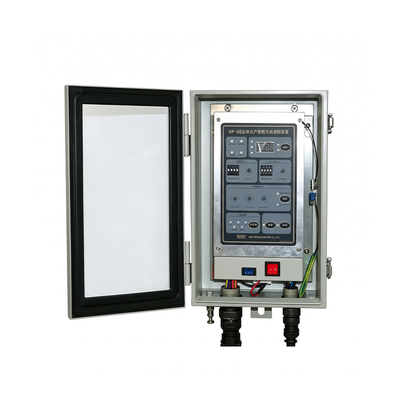 MPP-ASS-L User  Demarcation Controller