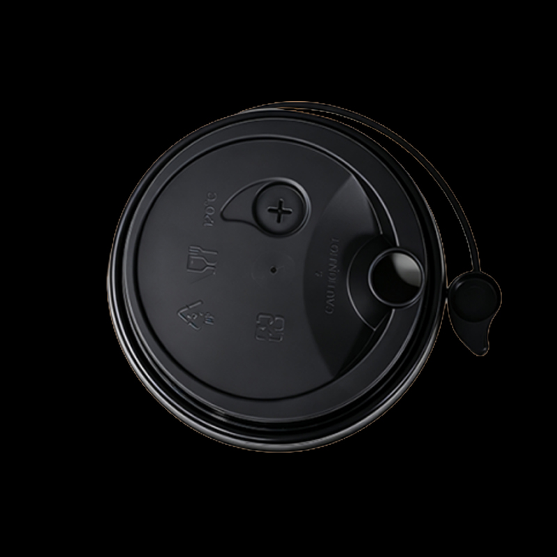 PET Lid