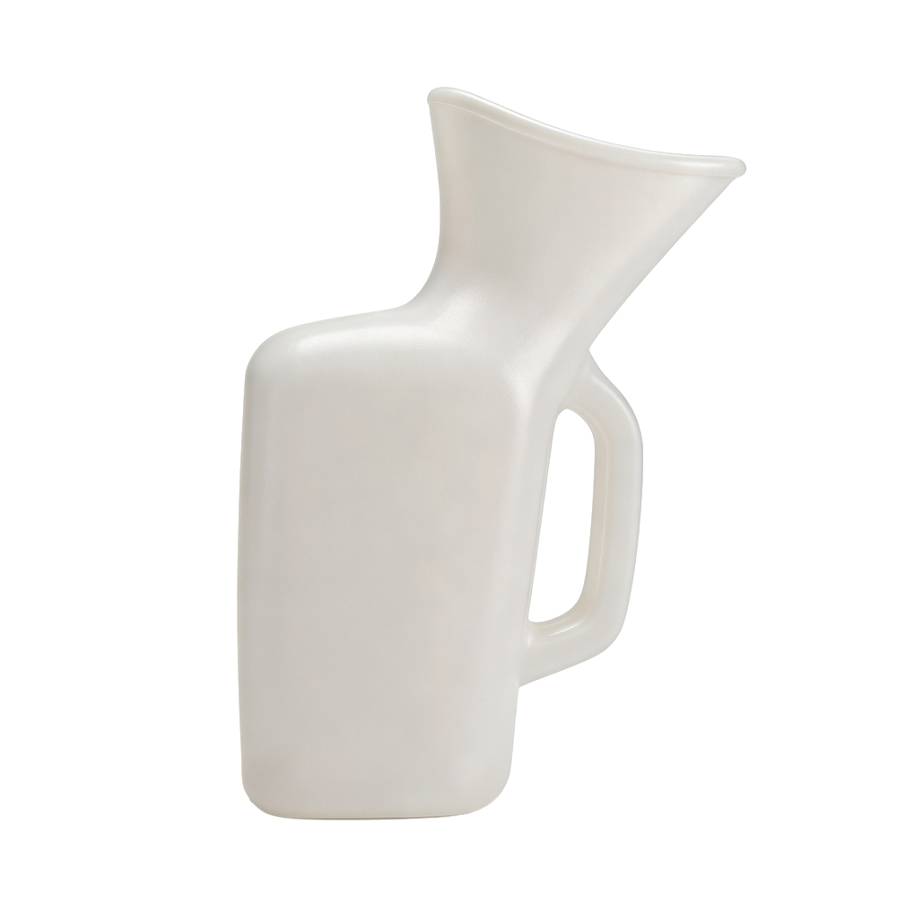 Plastic Urinal