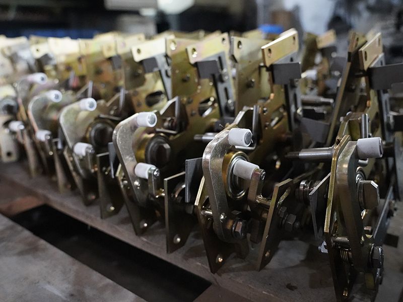 Precision Assembly