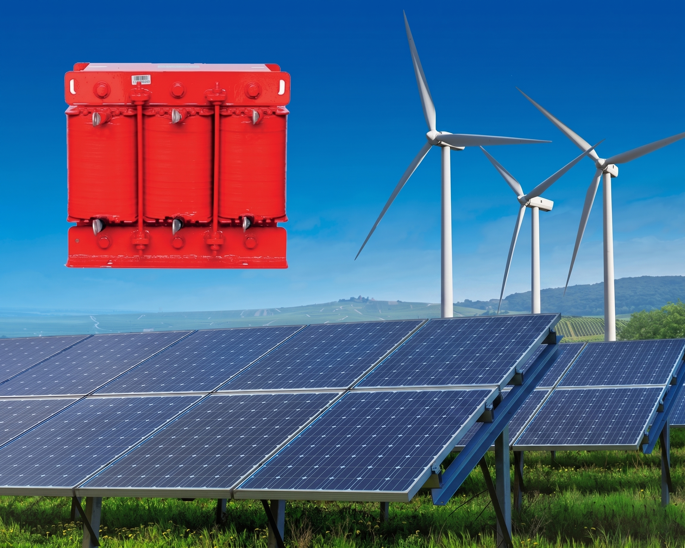 Wind Power