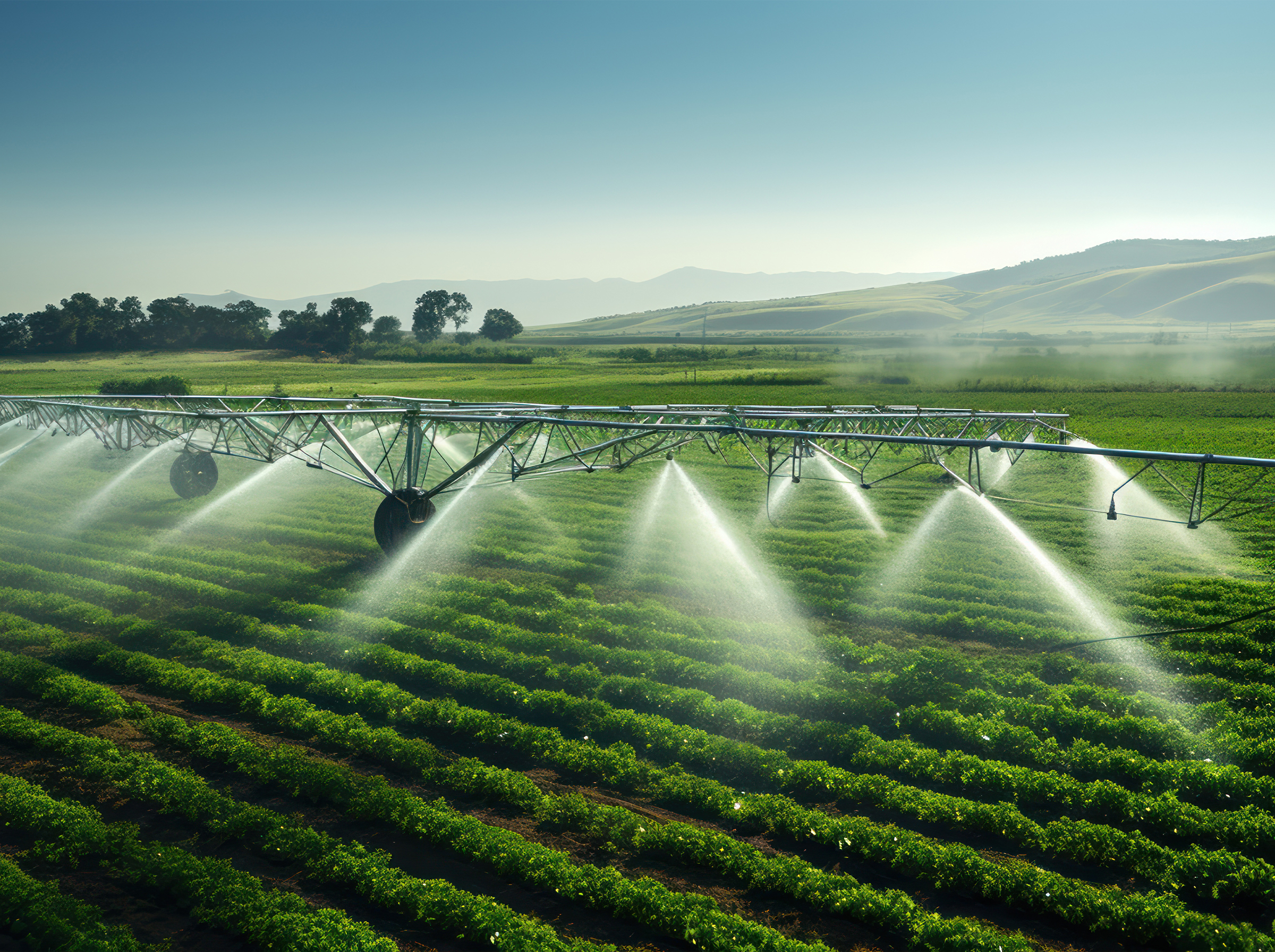 Agriculture and Rural Affairs