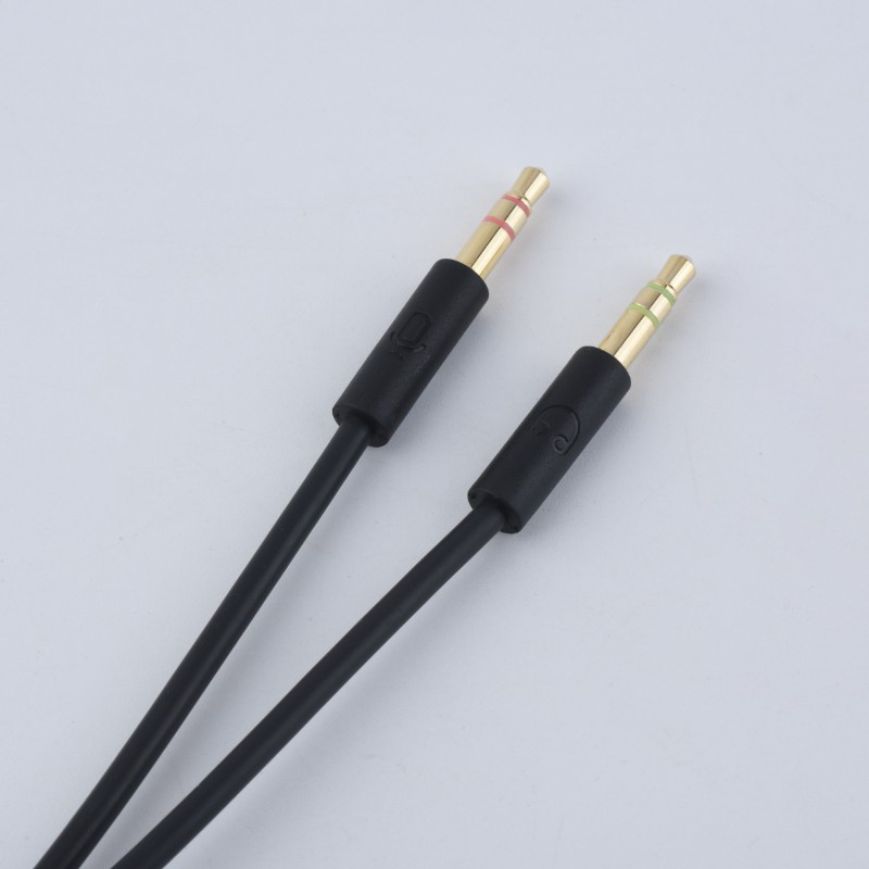 RoHS 2.0 + HF HDT 858 Y Cable