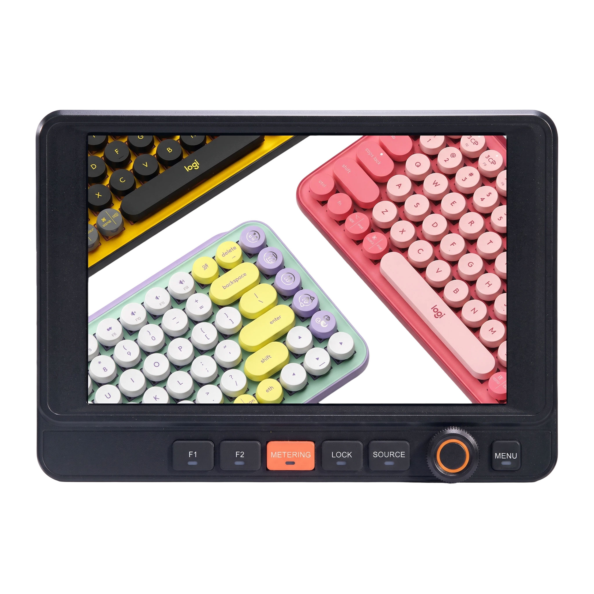 HL-701HD