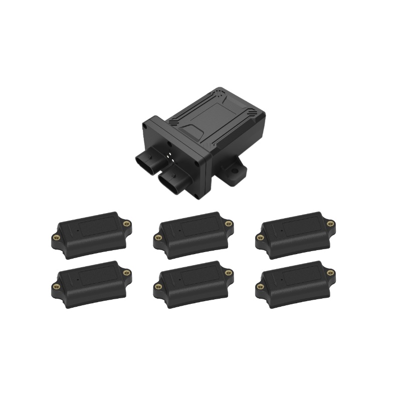 OEM bus TPMS