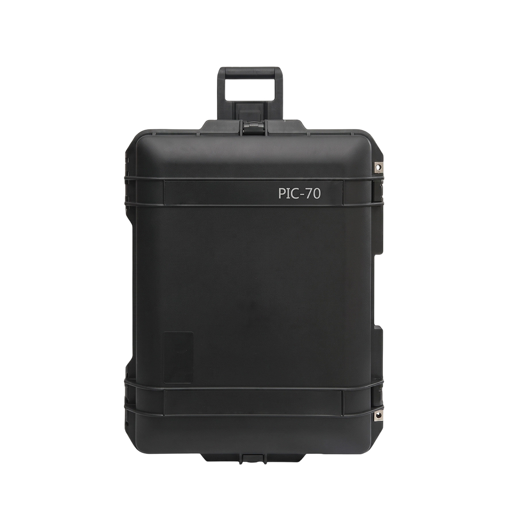 PIC-70 Type Single System / Dual System / Portable Ion Chromatograph with Built-in Automatic SamplerSystem Eluent Generator Ion Chromatograph