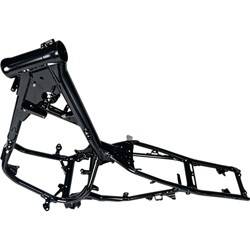 Off-Road Motorcycle Parts